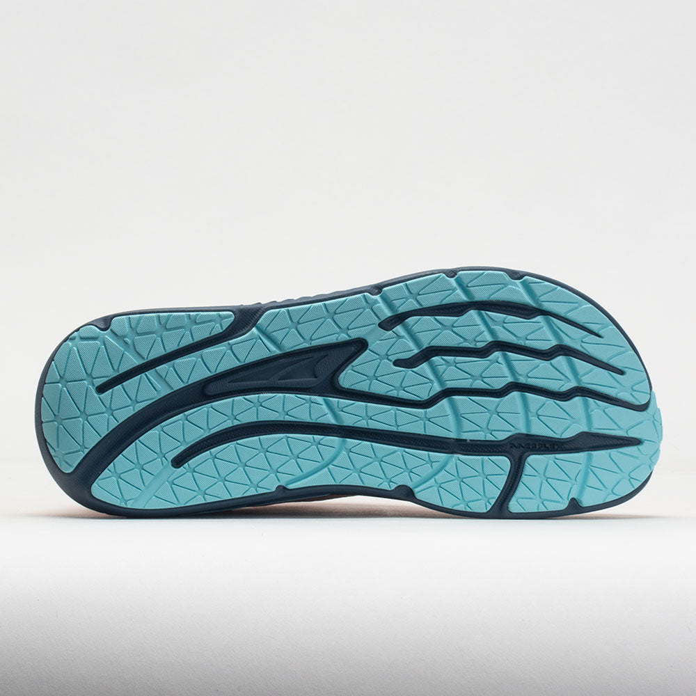 Altra Paradigm 7 Women's  Navy/Coral