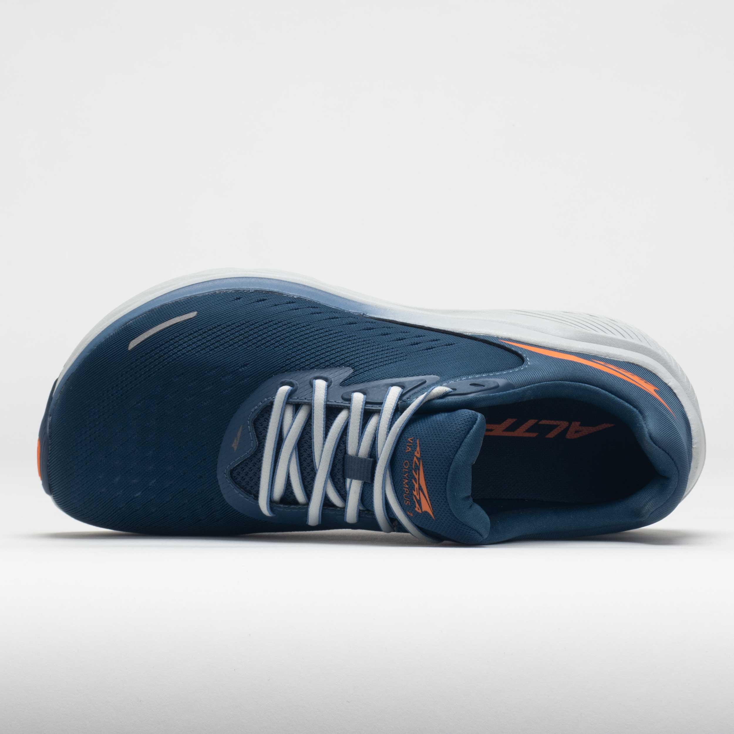 Altra Via Olympus 2 Men's  Navy