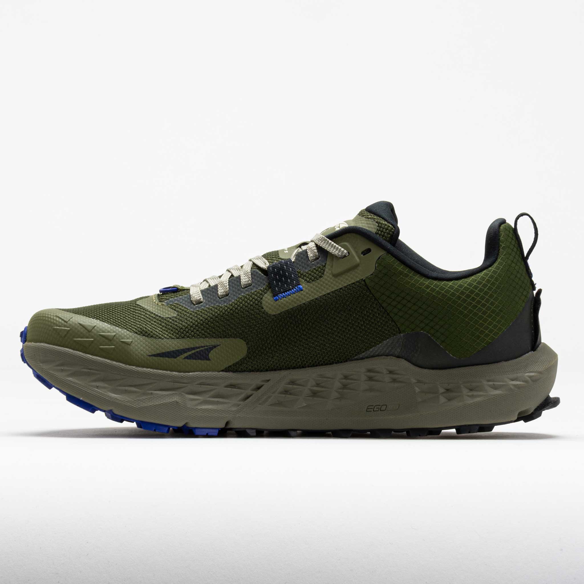 Altra Timp 5 Men's  Dusty Olive