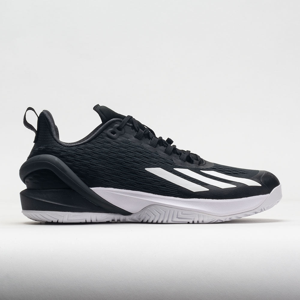 adidas Cybersonic Men's  Core Black/FTWR White/Carbon