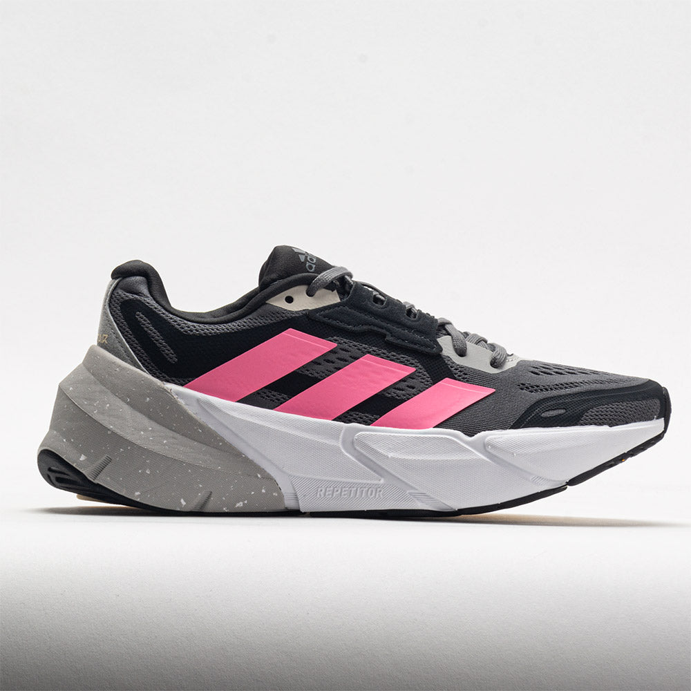 adidas adiSTAR Women's  Grey/Beam Pink/Ecru Tint