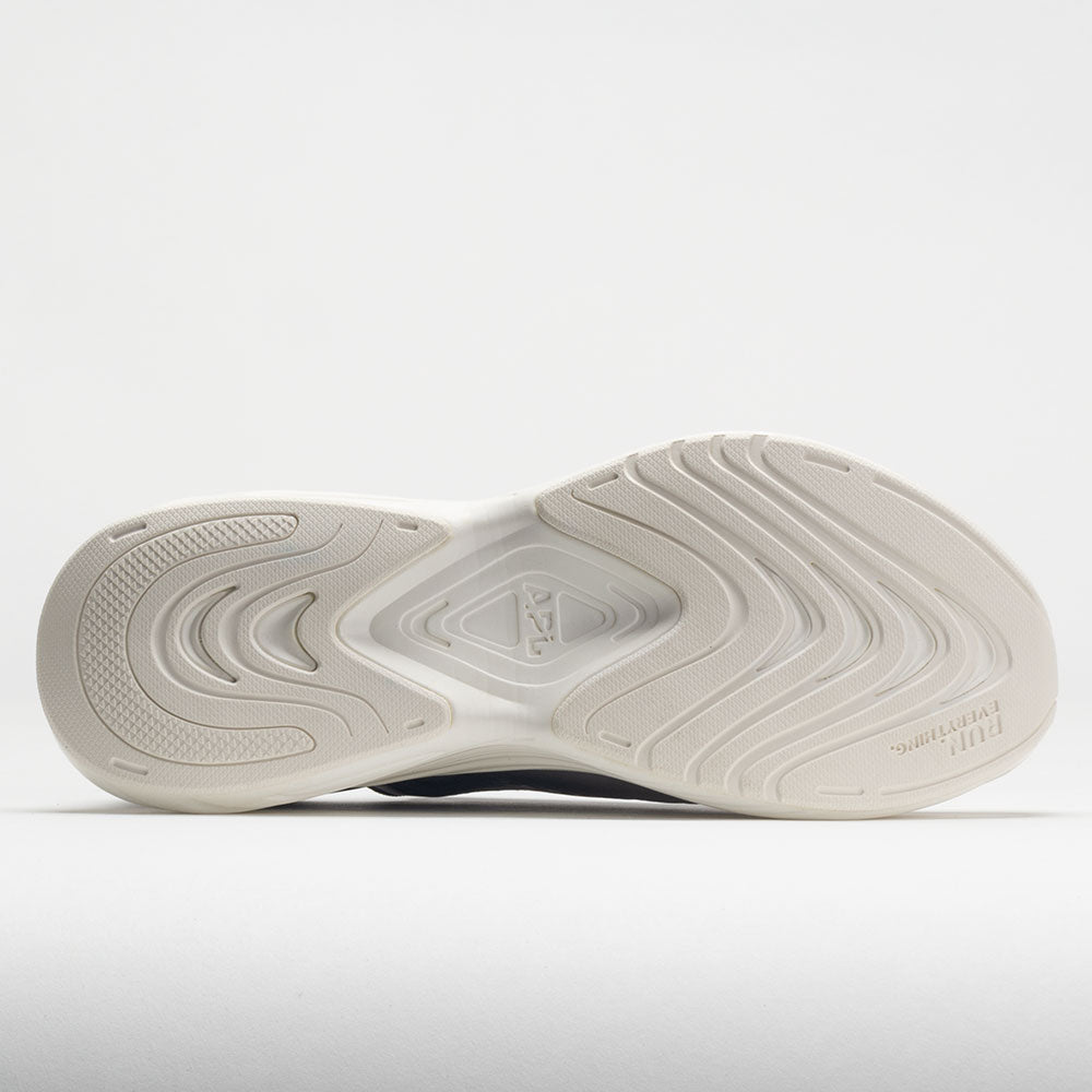 APL Streamline Men's  Black/Ivory/Ombre